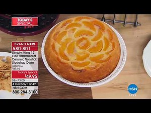 HSN | Chef Ming Tsai 02.26.2018 - 05 PM