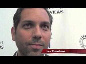 Lee Eisenberg Talks TROPHY WIFE