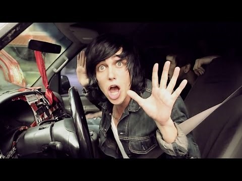 Sleeping With Sirens - Do It Now, Remember It Later (Official Music Video)