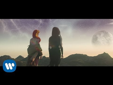 Lights - Giants [Official Music Video]