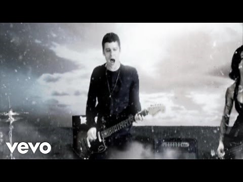 Shiny Toy Guns - Rainy Monday