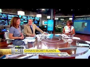 Norah O'Donnell - lacy dress - July 1, 2015