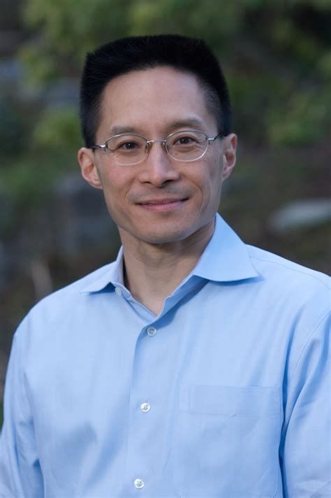 Profile picture of Eric Liu