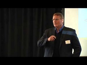 Stuart Hart Secchia Breakfast Lecture (Full Presentation)