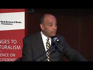 Kwame Anthony Appiah on Concepts of Multiculturalism
