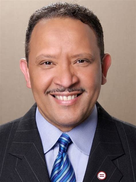 Profile picture of Marc Morial