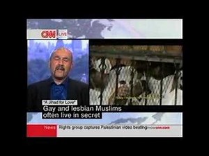 Parvez Sharma on CNN - Jihad For Love