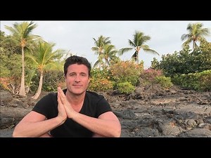 James' Update from Hawaii - March 2018