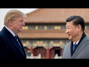 Rich Karlgaard on Trump vs. China: Trump has more to lose politically