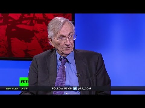 'Propaganda organization': White Helmets 'engage in anti-Assad activities' – author Sy Hersh