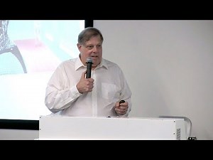 Mark Penn: "Microtrends Squared: The New Small Forces Driving the Big [...]" | Talks at Google