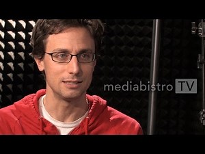 Jonah Peretti on What Makes Something Viral - Media Beat (2 of 3)