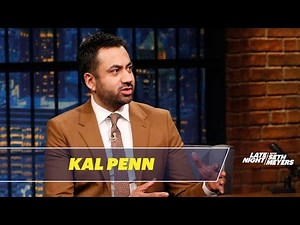 Kal Penn Talks About His Time Working at the White House