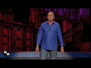 Winnipeg Comedy Festival | Dave Hemstad