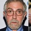 Paul Krugman Has A Scathing New Nickname For Donald Trump's Administration