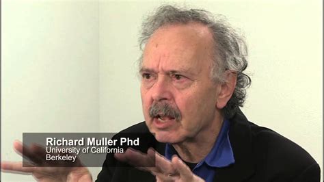 Profile picture of Richard A. Muller