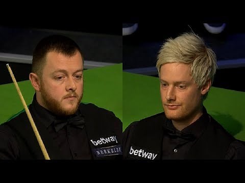 Mark Allen-Neil Robertson (Short Form)