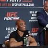 Morning Report: Anderson Silva argues for the UFC to reinstate the TRT exemption