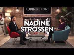 Hate Speech, Free Speech, and the Threat of Censorship (Nadine Strossen Full Interview)