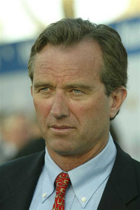 Profile picture of Robert F. Kennedy, Jr