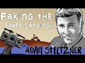 Exposing the Liars - Part III - Adam Steltzner