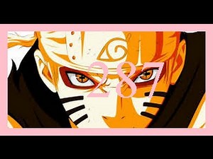 Naruto Shipuuden Dub 287