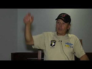 Mike Allen - Vietnam - Veterans History Project