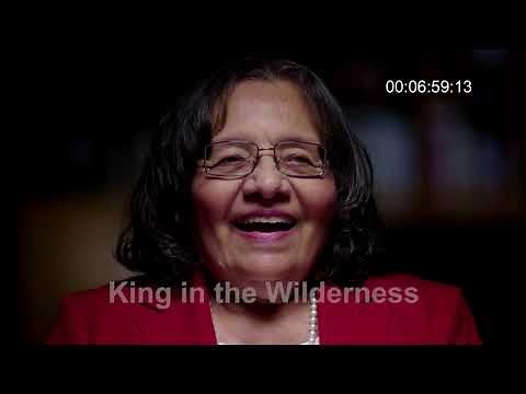 Diane Nash Full Interview - King in the Wilderness