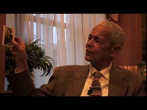 Julian Bond (2013) on Civil Rights Movement