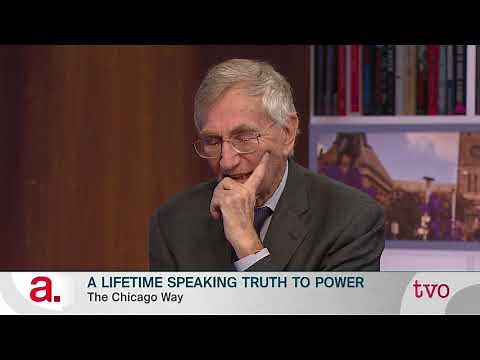 Seymour Hersh: A Lifetime Speaking Truth to Power