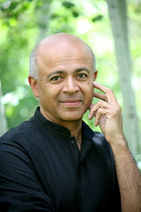 Profile picture of Abraham Verghese