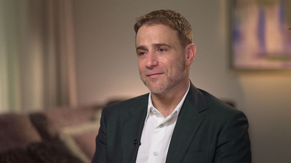 Slack CEO Stewart Butterfield Discusses Possibility of IPO