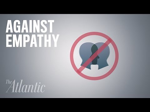 Against Empathy