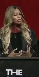 Laverne Cox