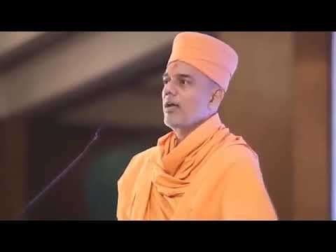 Gyanvatsal Swami Pravachan 2019 __ Inspiring Story of Ben Carson __
