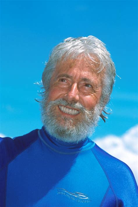 Profile picture of Jean-Michel Cousteau