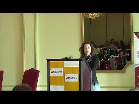 Open Government - Beth Simone Noveck