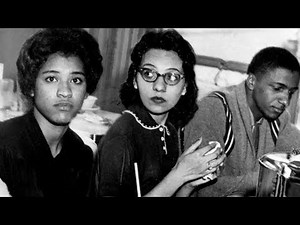 Diane Nash, Reaching Inside