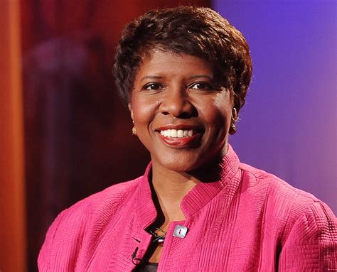 Profile picture of Gwen Ifill