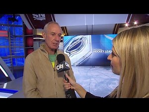 “He was our Shakespeare:” Ron MacLean remembers Gord Downie