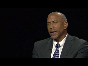 Pedro Noguera: Closing the Gap - Conversations from Penn State