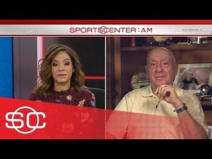 Dick Vitale: John Calipari’s ‘gotta love’ when Virginia and Arizona get upset | SportsCenter | ESPN