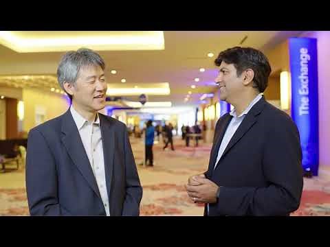 The future of health data with Peter Lee and Aneesh Chopra