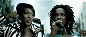 Lauryn Hill - Doo-Wop (That Thing) (Official Video)