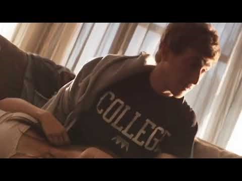 Asher Roth - I Love College (Dirty Video)