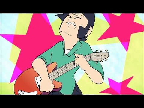 Reel Big Fish - I Know You Too Well To Like You Anymore (ANIMATED MUSIC VIDEO)