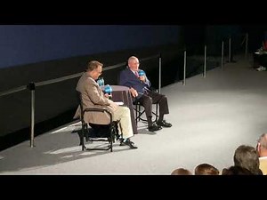 More Q&A with Apollo 13 astronaut Fred Haise, re instructions to build the CO2 scrubber adapters