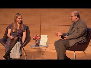 Salman Rushdie in conversation with Angela Ledgerwood | Random House Off the Page