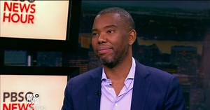 Ta-Nehisi Coates on Obama’s legacy, Trump’s norm breaking