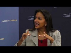 Shalini Kantayya: The Growing American Solar Industry